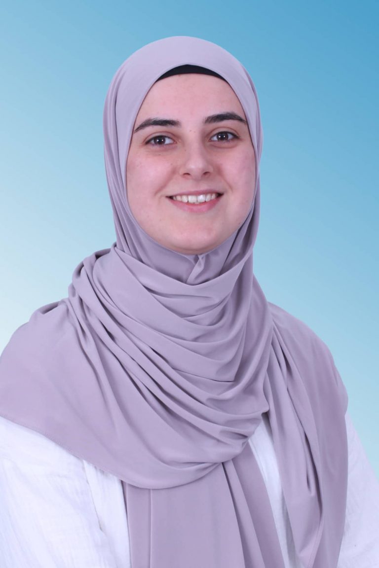Foto van Hilal