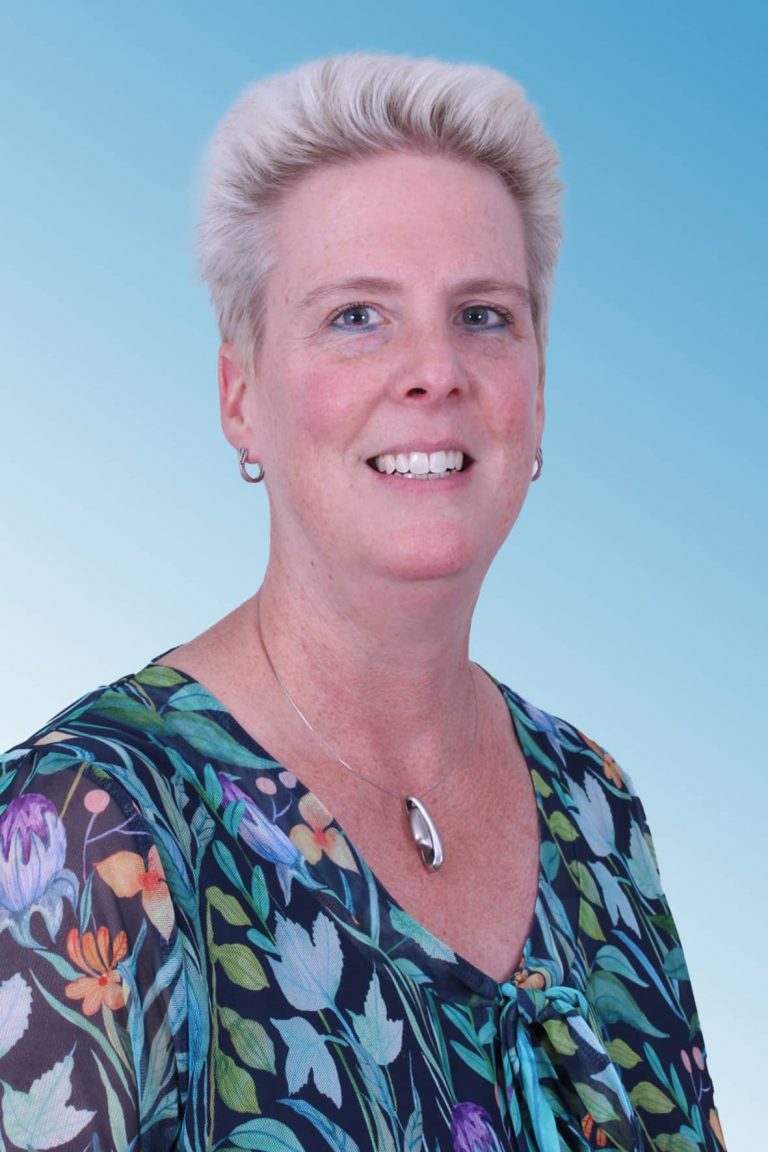 Foto van Olga