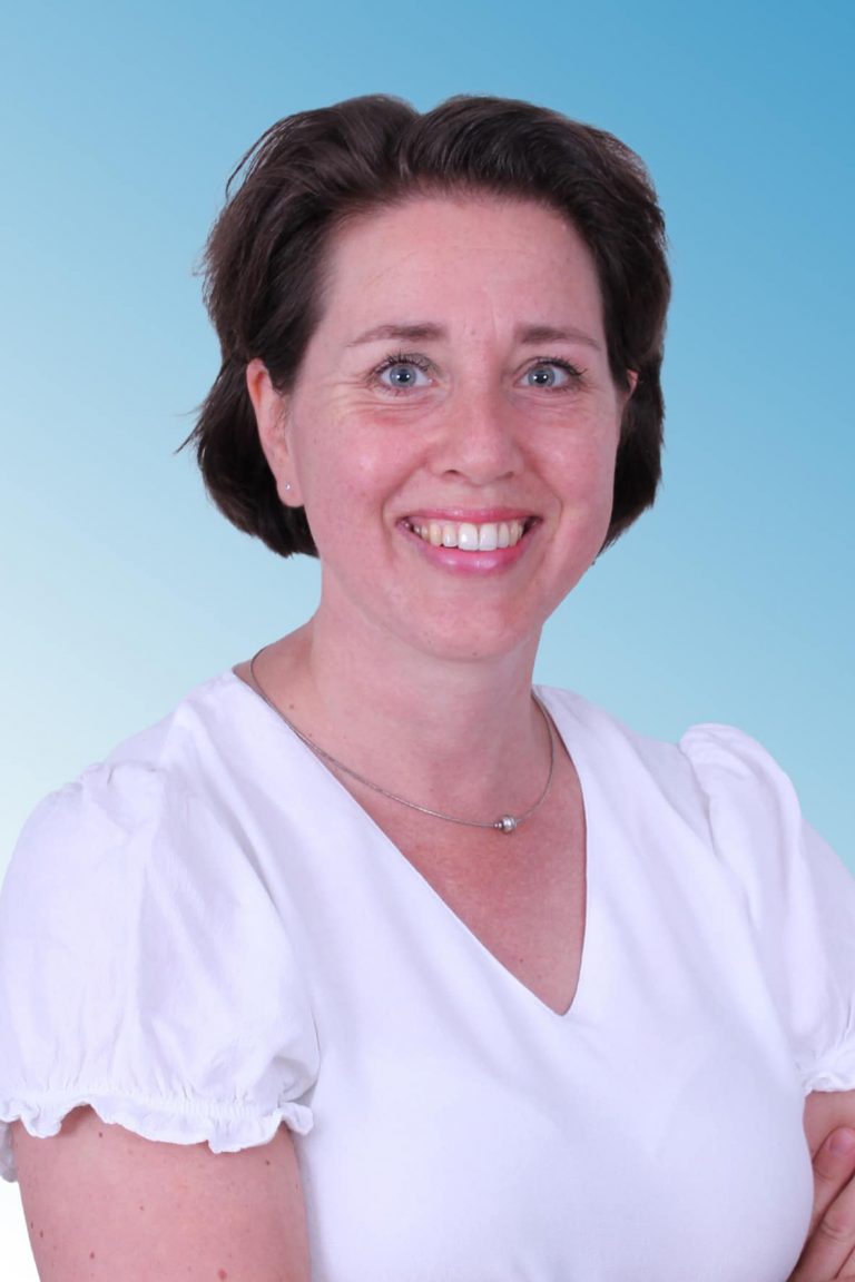 Foto van Petra Bleijenberg