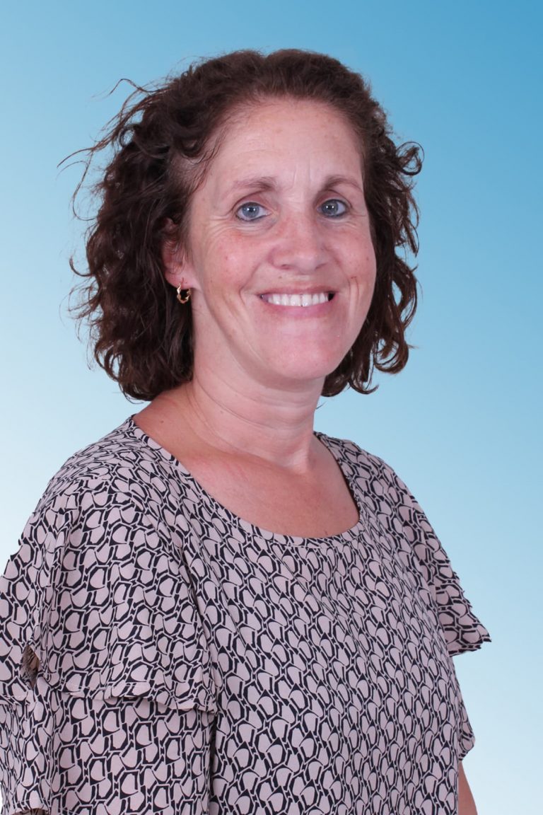 Foto van Sandra