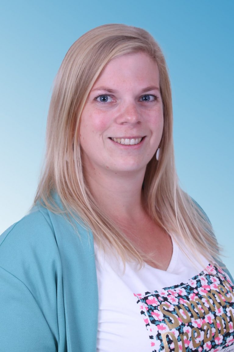 Foto van Saskia